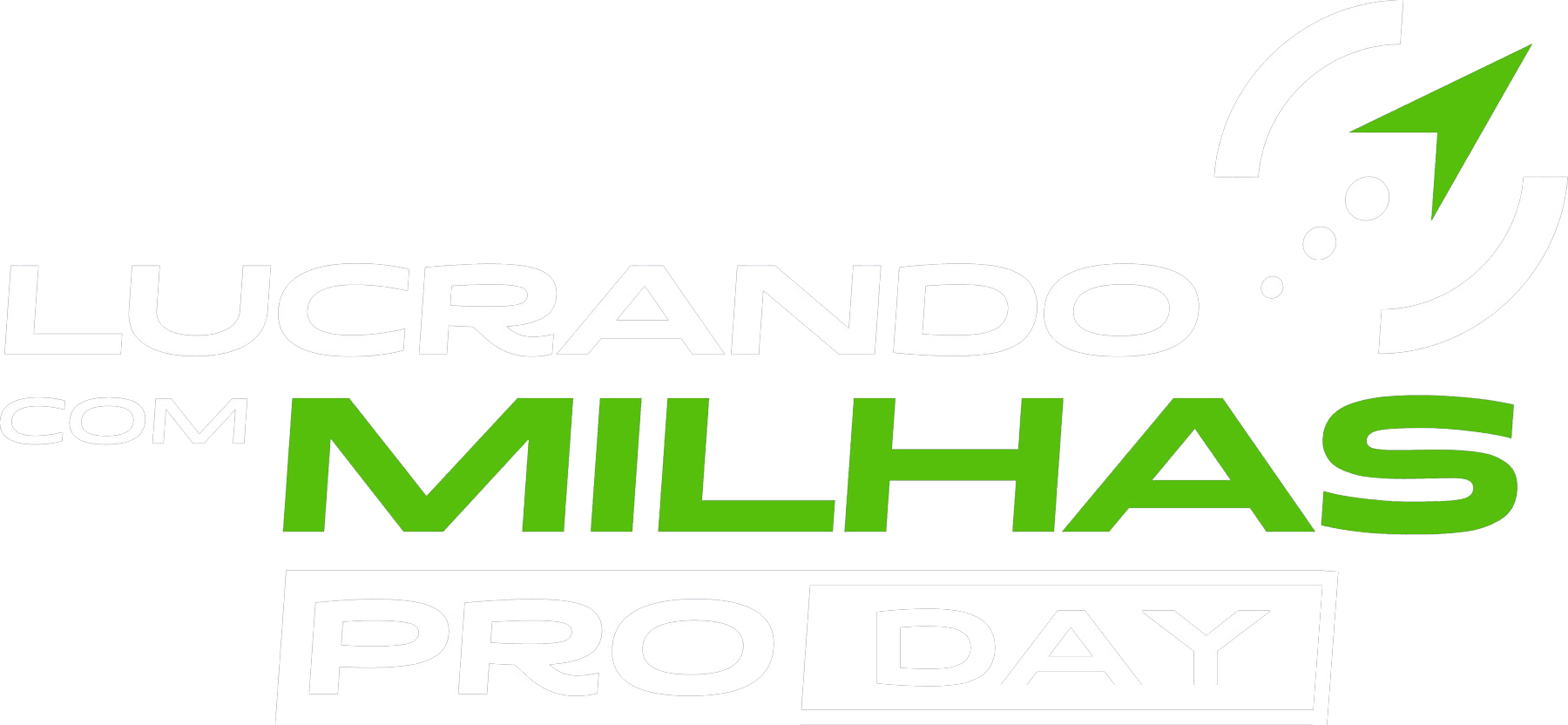 Lucrando Com Milhas PRO DAY