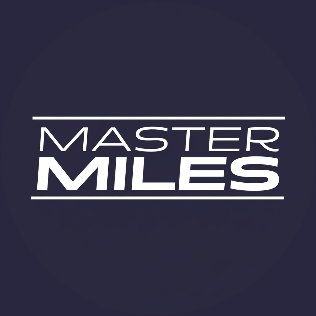 Master Miles