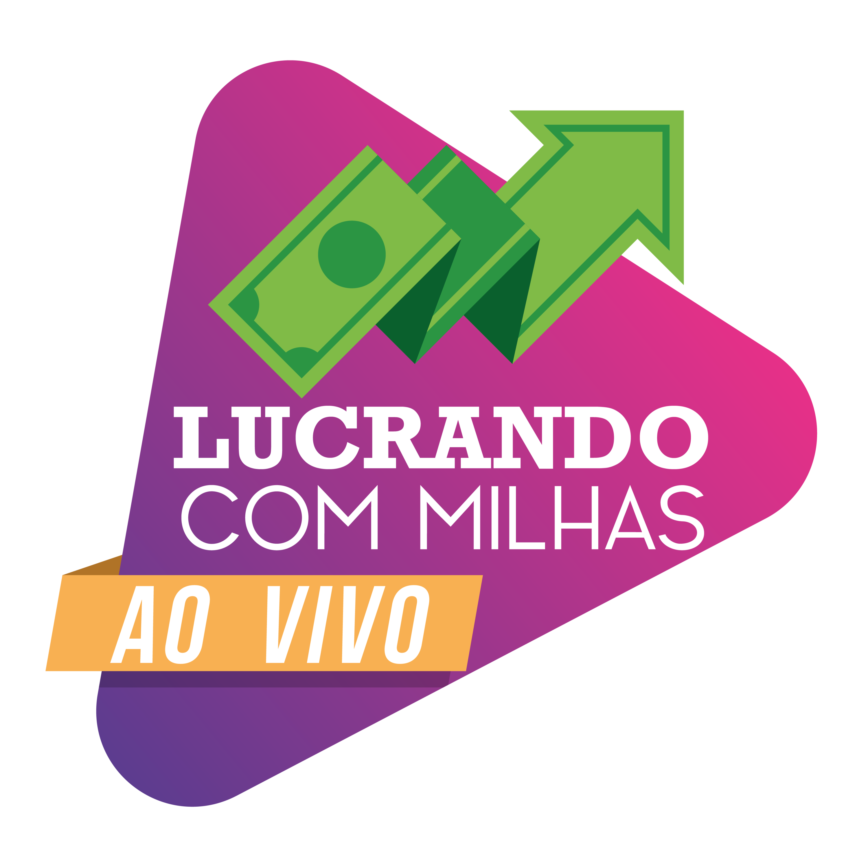 Lucrando Com Milhas Ao Vivo