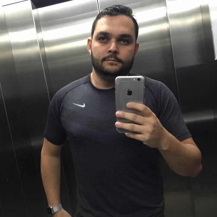 Sergio Di Pietro Junior